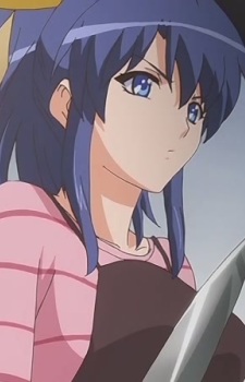 Nitta, Nanami Nitta, Nanami