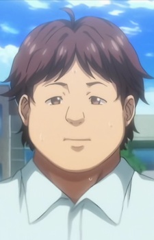 Muroto, Kouta Muroto, Kouta