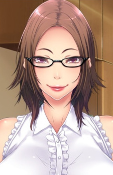 Fujishima, Shizuka Fujishima, Shizuka
