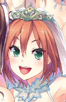 Hanabishi, Anzu Hanabishi, Anzu