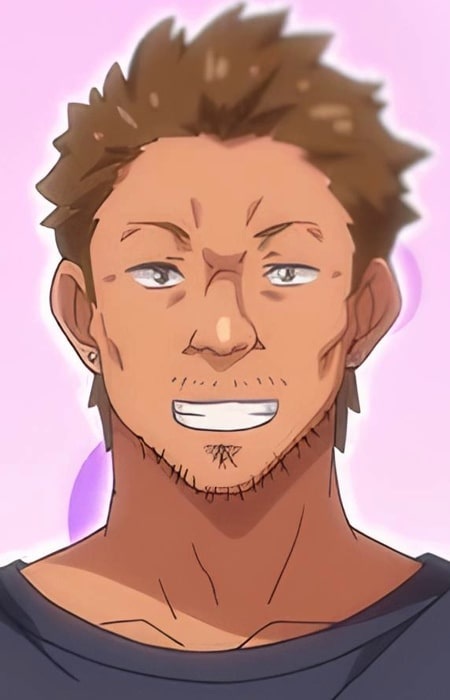 Daisuke Daisuke