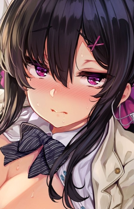 Nonohara, Yuzuka Nonohara, Yuzuka