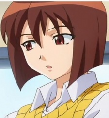 Ibuki, Kumi Ibuki, Kumi