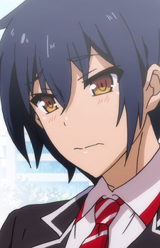 Nagato, Shinobu Nagato, Shinobu