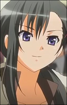 Morishouji, Shizuna Morishouji, Shizuna