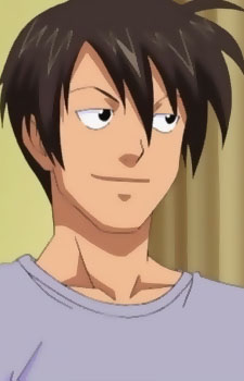 Kouji Kouji