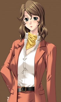 Igarashi, Yuko Igarashi, Yuko
