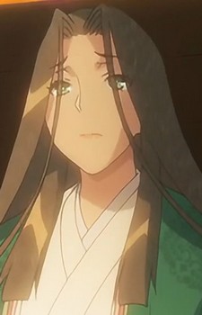 Tokiwa, Gozen Tokiwa, Gozen