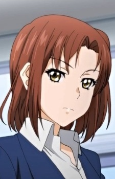 Shintani, Miki Shintani, Miki