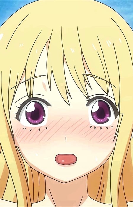 Suemori, Sanaka Suemori, Sanaka