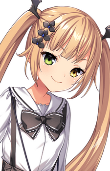 Azuma, Himari Azuma, Himari