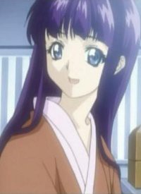 Misaki, Harumi Misaki, Harumi