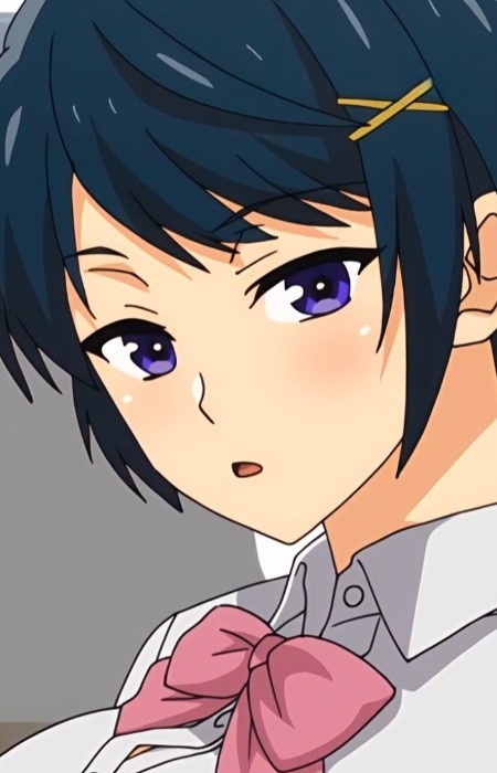 Amenomori, Kadzuki Amenomori, Kadzuki