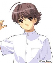 Kizaki, Kensuke Kizaki, Kensuke