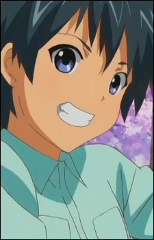 Mitarai, Shou Mitarai, Shou