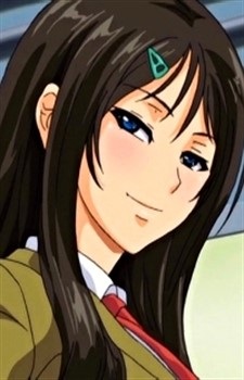 Mitarai, Keiko Mitarai, Keiko