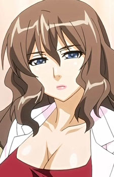 Mizushiro, Hazuki Mizushiro, Hazuki