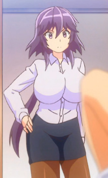 Majime, Risa Majime, Risa
