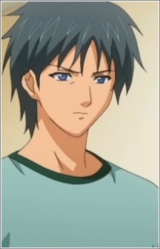 Fujisaki, Ryouichi Fujisaki, Ryouichi