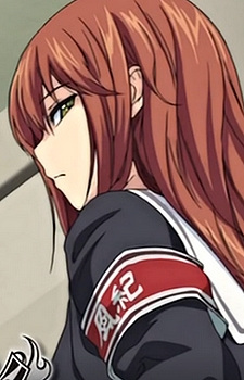 Inukai, Kyouko Inukai, Kyouko