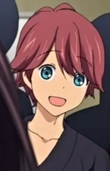 Kohinata