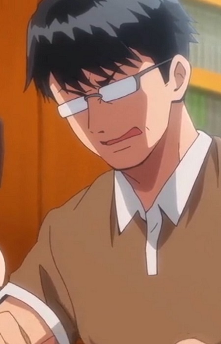 Tomura Tomura