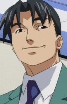 Nakanishi, Yusuke Nakanishi, Yusuke