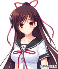 Itsuki, Miyu Itsuki, Miyu