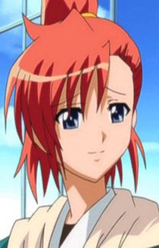 Yano, Midori Yano, Midori