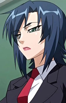 Kazama, Rin Kazama, Rin