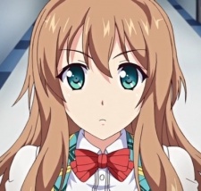Nomiya, Nanako Nomiya, Nanako