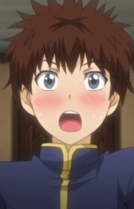 Kaito Kaito