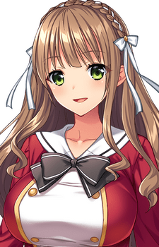 Azuma, Suzuna Azuma, Suzuna