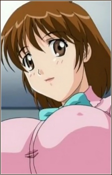 Tanigawa, Harumi Tanigawa, Harumi