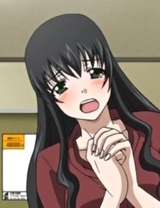 Kurosaki Kurosaki