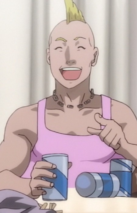 Shinya Shinya