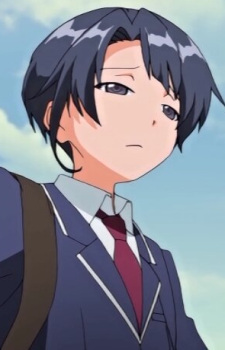 Mahiro, Yuzuki Mahiro, Yuzuki