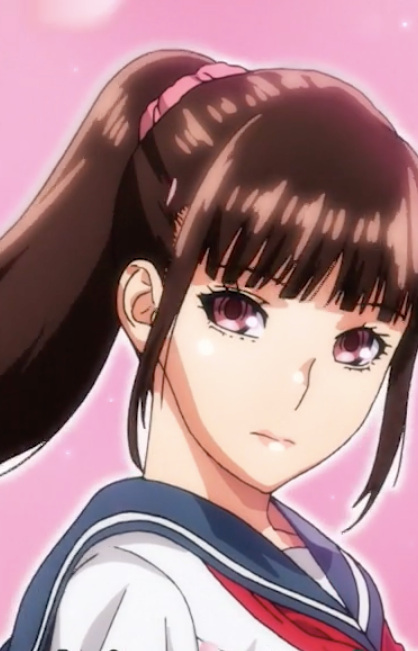 Kuroda, Satsuki Kuroda, Satsuki
