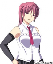 Kenzaki, Reina
