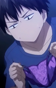 Kuroda, Koutarou Kuroda, Koutarou
