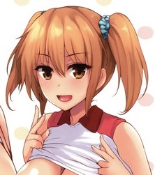 Ozawa, Misa Ozawa, Misa