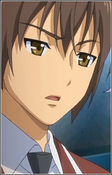 Nissei, Kyoichiro