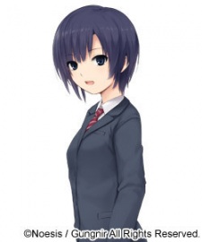 Tsurutani, Ayaka Tsurutani, Ayaka