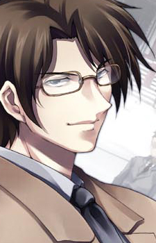 Yaginuma, Ryouichi Yaginuma, Ryouichi