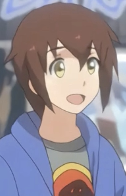 Tatsuya Tatsuya