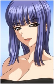 Akamatsu, Kaho Akamatsu, Kaho