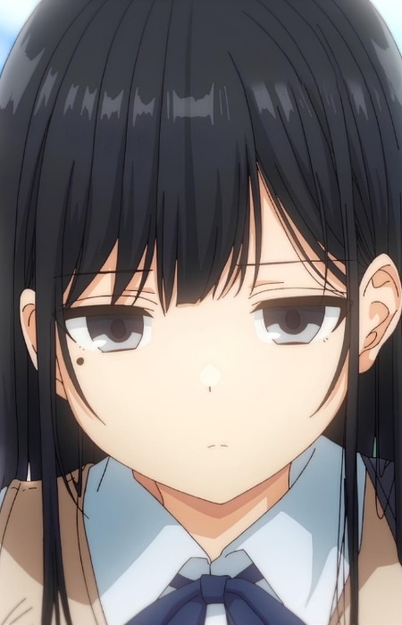 Tanezawa, Nanami Tanezawa, Nanami