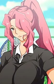 Tennis Club Member Tennis Club Member