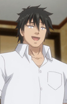 Daisuke Daisuke