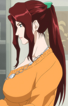 Nikaido, Hitomi Nikaido, Hitomi